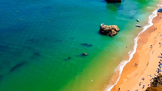 7 Beach Destinations Accessible from New York in Under 4 Hours