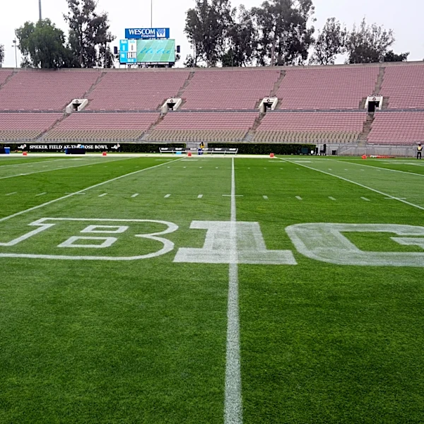 Big Ten stands firm on CFP expansion. Will SEC get on board?