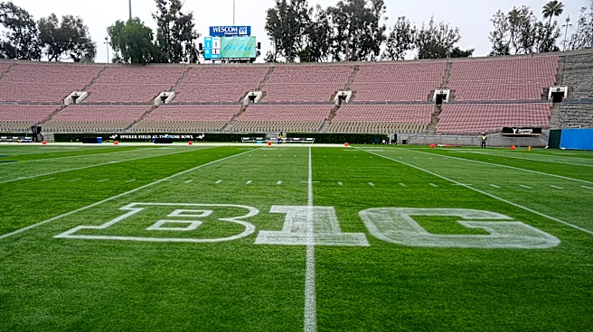 Big Ten stands firm on CFP expansion. Will SEC get on board?