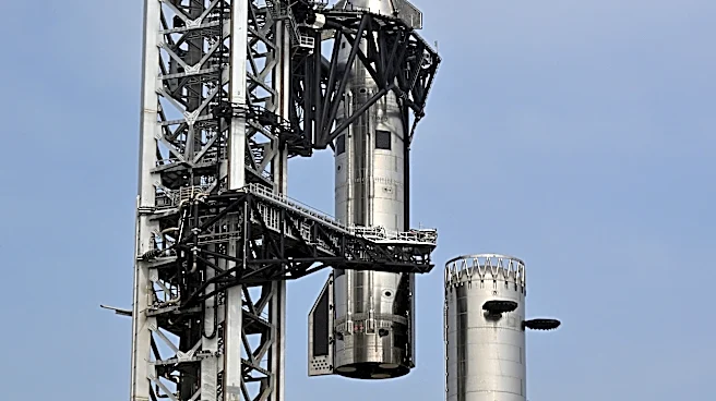 Starship isn't launching today. When SpaceX targets flight 12 now