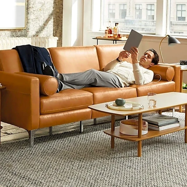 Burrow's Memorial Day sale has up to 35% off furniture best-sellers