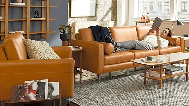 Burrow's Memorial Day sale has up to 35% off furniture best-sellers