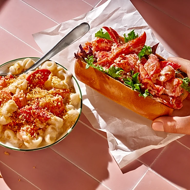 Panera brings back 2 lobster items. When and where to get it
