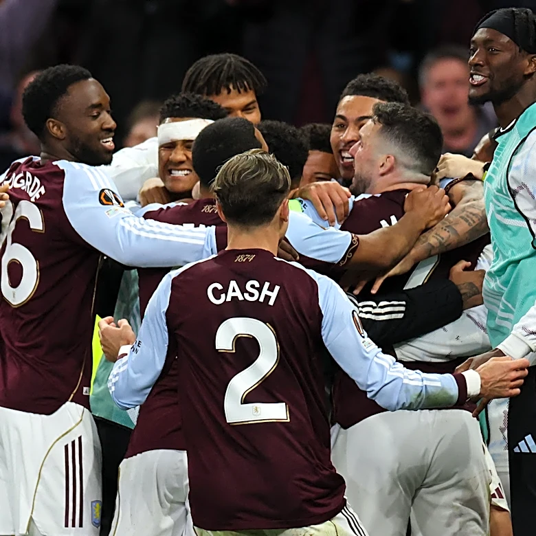 Freiburg vs. Aston Villa Europa League prediction, start time, how to watch
