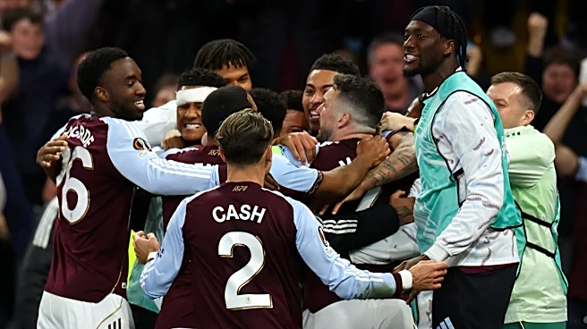 Freiburg vs. Aston Villa Europa League prediction, start time, how to watch