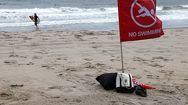 Teen missing after Rockaway swim; what to know about latest incident