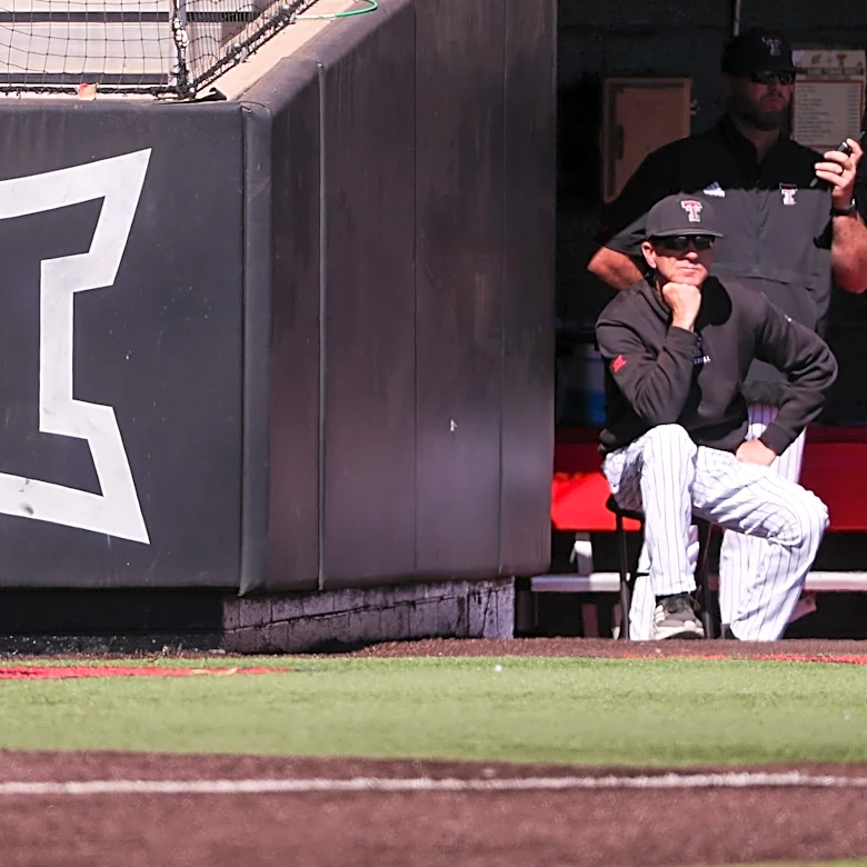 Big 12 Baseball Tournament: Scores, bracket updates for 2026 championship