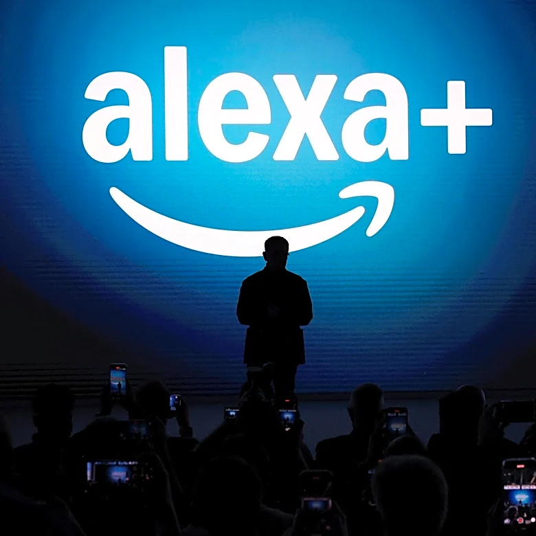 Amazon's Alexa can now create AI-generated podcasts. How it works
