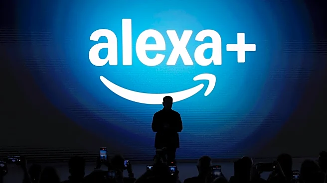 Amazon's Alexa can now create AI-generated podcasts. How it works