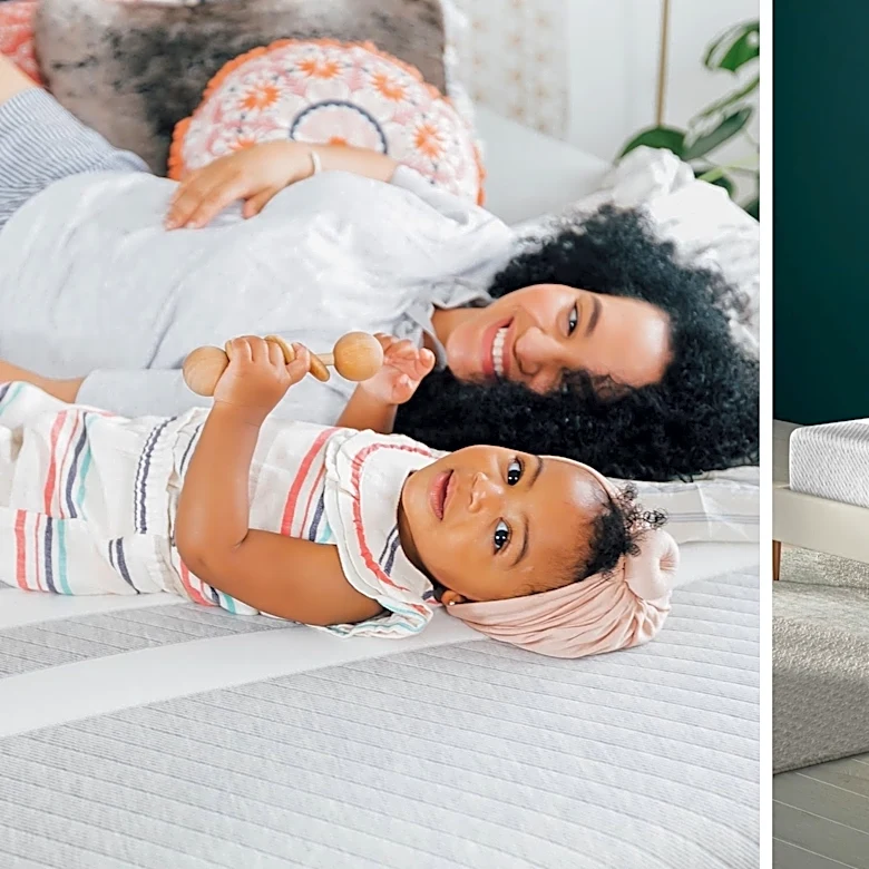 Leesa's Memorial Day mattress sale is live with up to 35% off