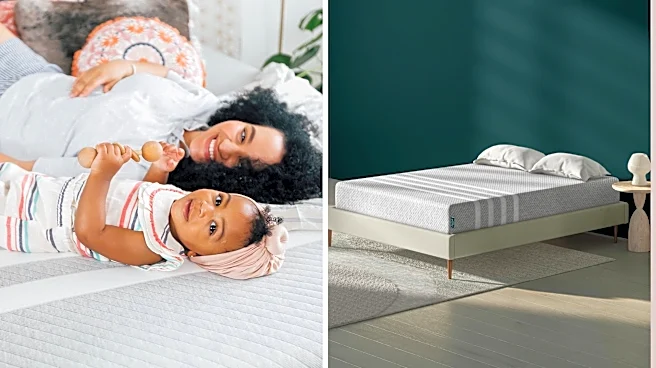 Leesa's Memorial Day mattress sale is live with up to 35% off