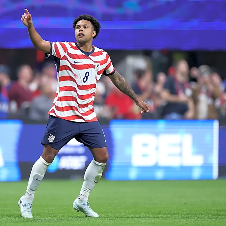 When will the USMNT roster be released ahead of World Cup?