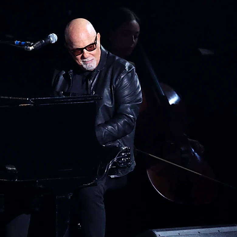 Billy Joel slams 'misguided' biopic lacking his music rights