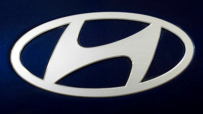 Hyundai recalls over 54K vehicles. See the impacted model