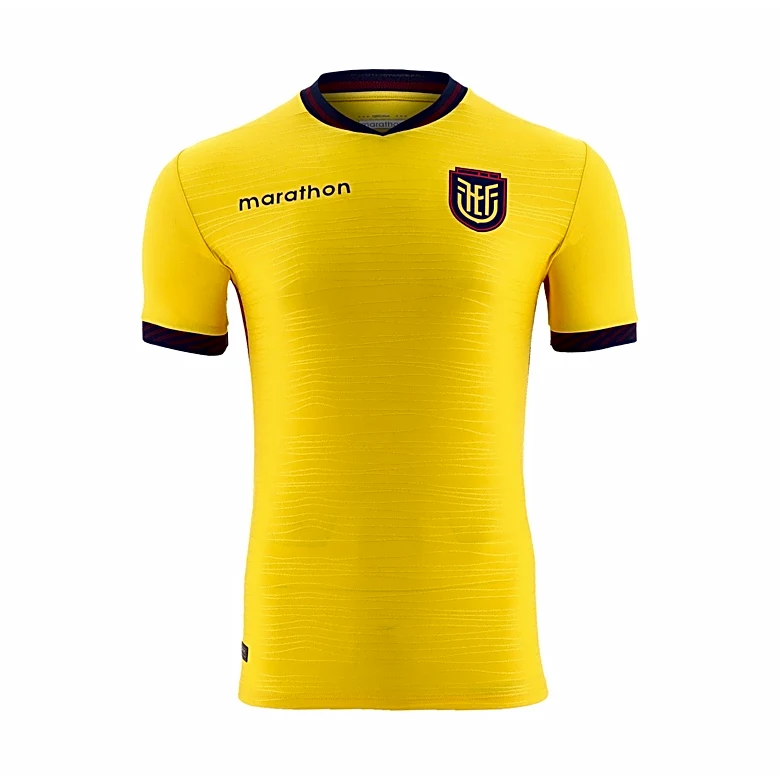 How to buy Ecuador 2026 FIFA World Cup jerseys, kits