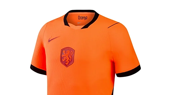 How to buy Netherlands 2026 FIFA World Cup jerseys, kits