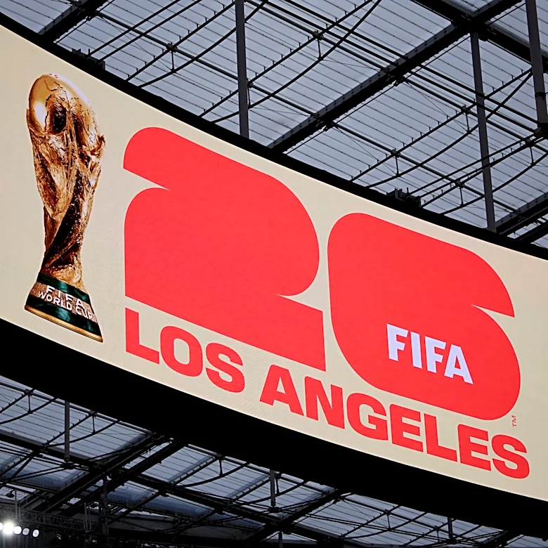 Your guide to World Cup in LA, Bay Area. Dates, tickets, watch parties