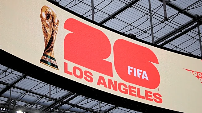 Your guide to World Cup in LA, Bay Area. Dates, tickets, watch parties