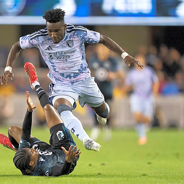 US Open Cup: Columbus Crew vs NYCFC, Colorado Rapids vs San Jose Earthquakes