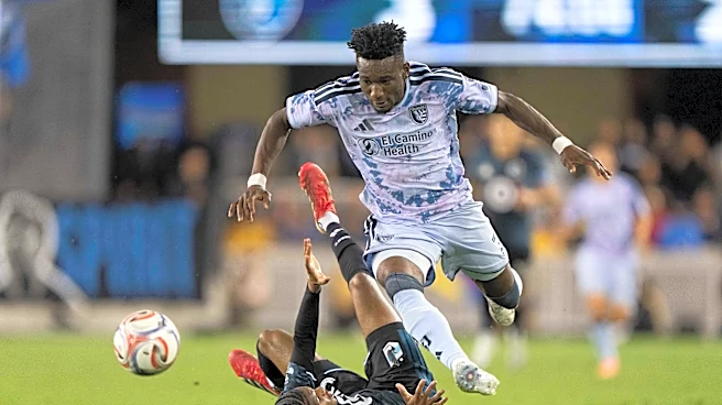US Open Cup: Columbus Crew vs NYCFC, Colorado Rapids vs San Jose Earthquakes