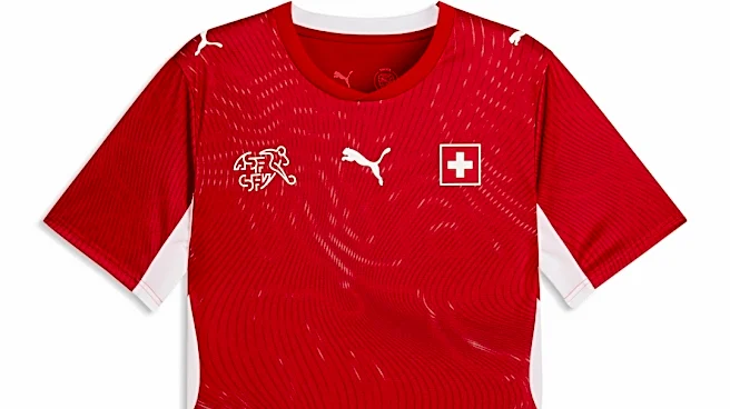 How to buy Switzerland 2026 FIFA World Cup jerseys, kits