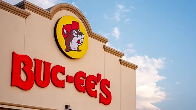 Virginia to get new Buc-ee's; here's why critics tried to stop it