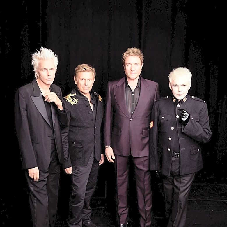 Duran Duran talk Vegas shows, Andy Taylor's health and why the band still matters