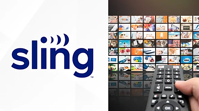 How to save on Sling TV premium, add-ons for National Streaming Day