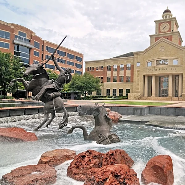 These Texas cities are among the best places to live in the US