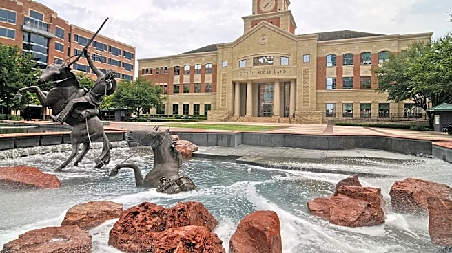 These Texas cities are among the best places to live in the US