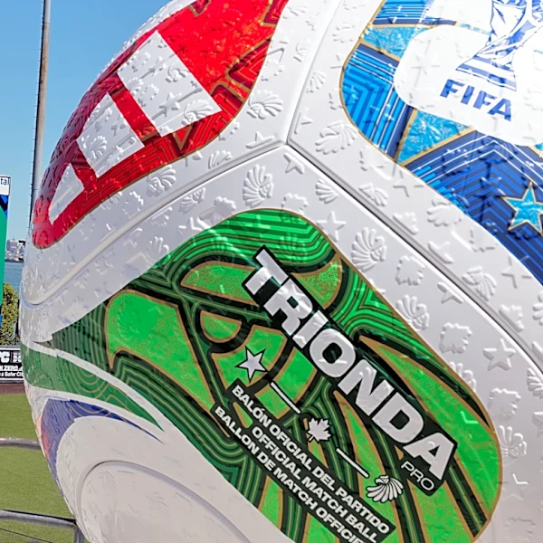Full 2026 World Cup Spanish broadcast schedule on Telemundo, Peacock