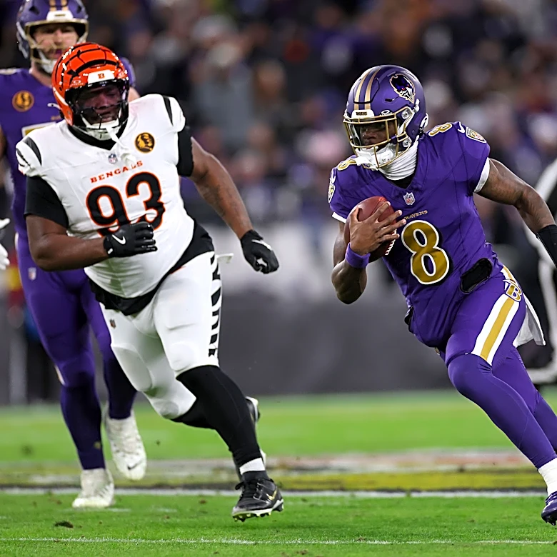 Where to find the cheapest Baltimore Ravens 2026 NFL tickets
