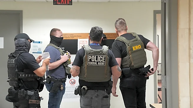 ICE arrests man at NYC court despite ban. Why they say it's legal.
