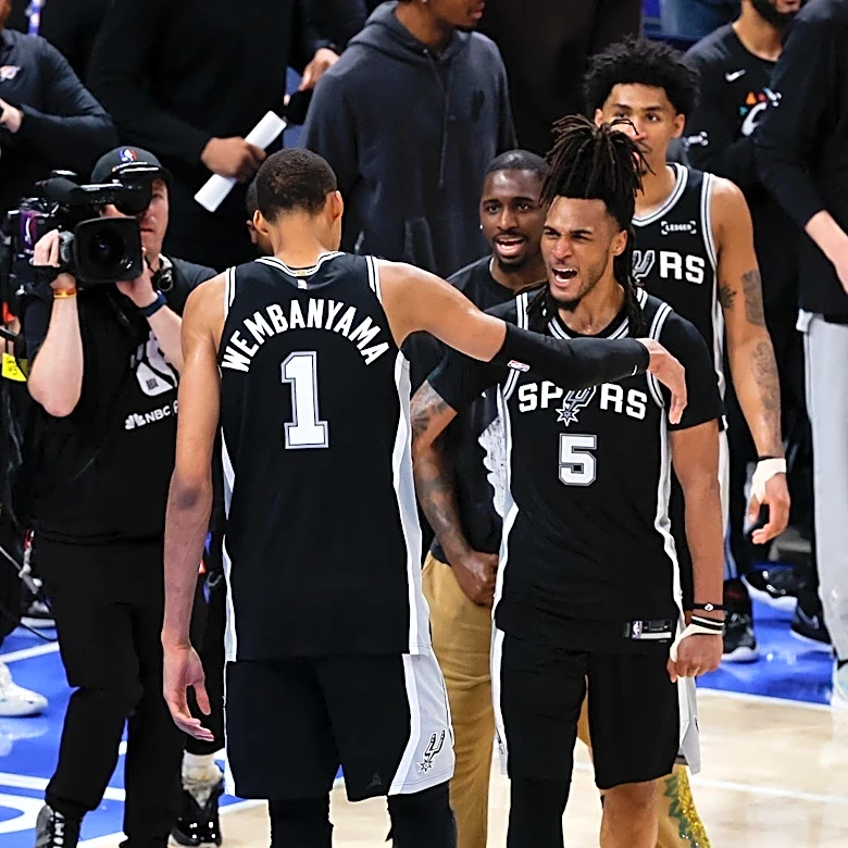 How to buy Spurs vs. Thunder NBA playoff tickets in San Antonio