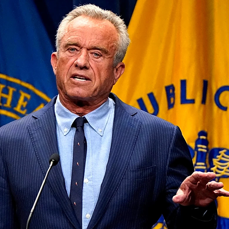 RFK Jr. fires leaders in charge of your health screenings