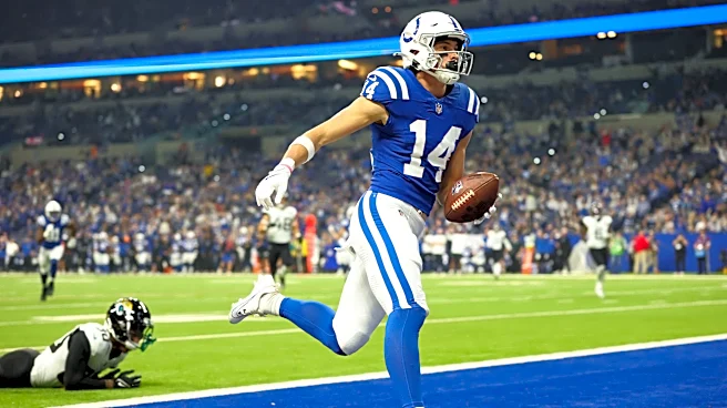 Where to find the cheapest Indianapolis Colts 2026 NFL tickets