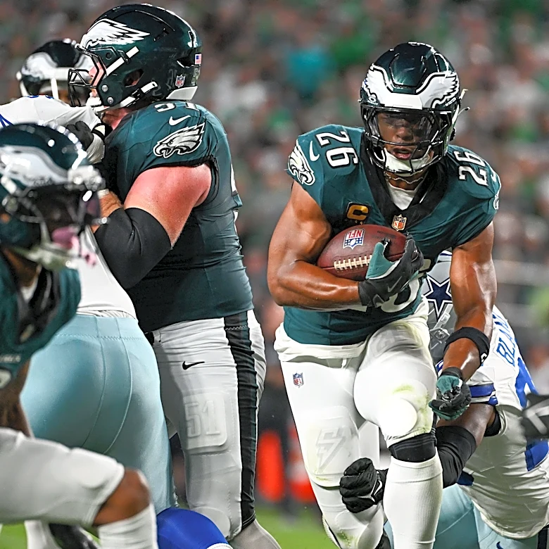 Where to find the cheapest Philadelphia Eagles 2026 NFL tickets