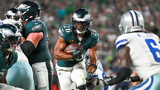 Where to find the cheapest Philadelphia Eagles 2026 NFL tickets