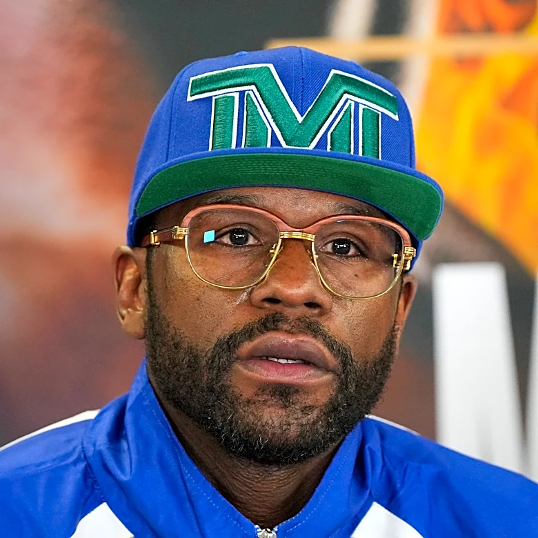 Mike Tyson vs. Floyd Mayweather fight now set for fall, crucial details pending