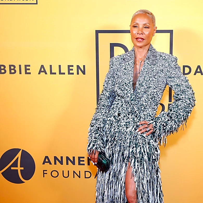 Jada Pinkett Smith wins $30K in lawsuit with Will Smith's ex-friend
