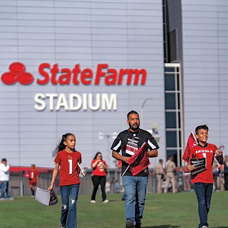 Where to find the cheapest Arizona Cardinals 2026 NFL tickets