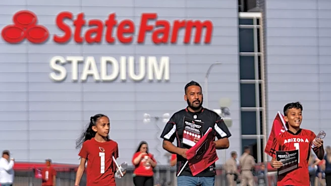Where to find the cheapest Arizona Cardinals 2026 NFL tickets