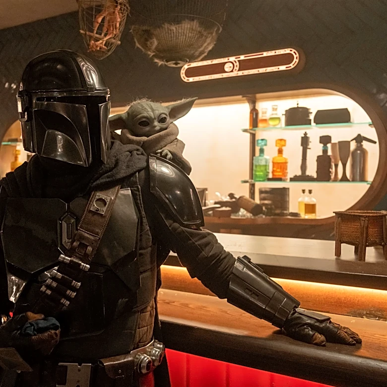 Every 'Star Wars' movie, ranked – including 'Mandalorian and Grogu'