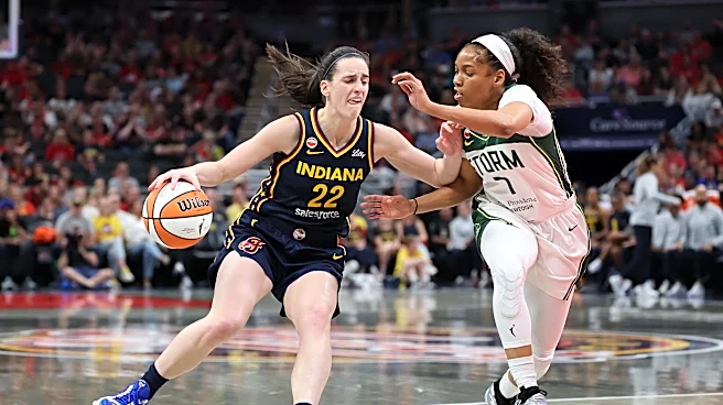 Is Caitlin Clark playing today? Fever guard injury update