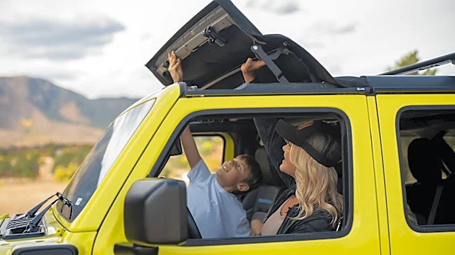 Traveling for Memorial Day? Shop these 10 road trip essentials