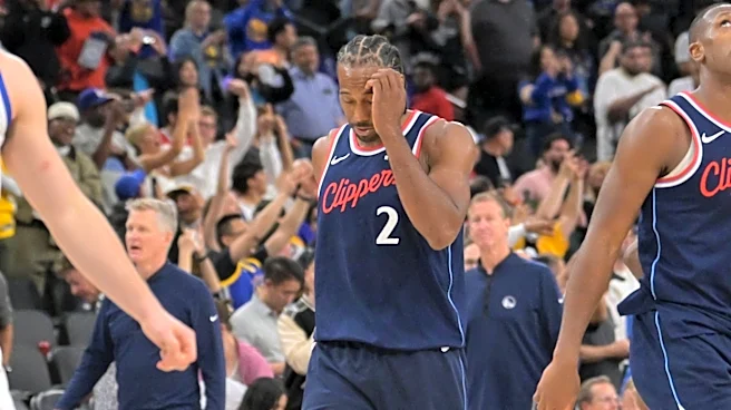 Kawhi Leonard trade rumors: Potential landing spots for Clippers star