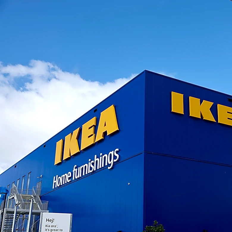 Air apparent: IKEA brings back its inflatable chair