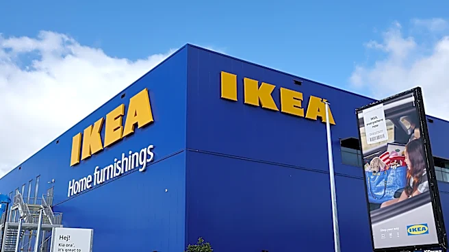 Air apparent: IKEA brings back its inflatable chair