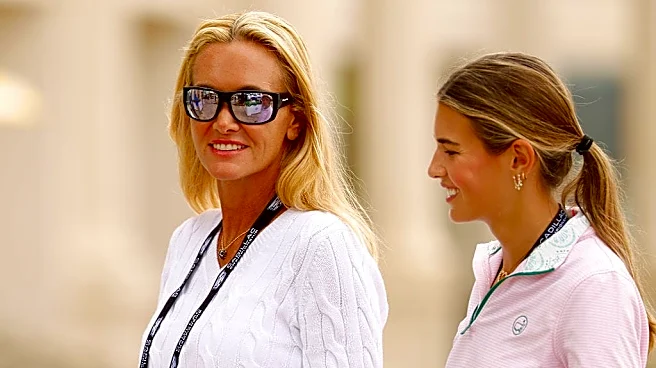 Vanessa Trump shares breast cancer diagnosis