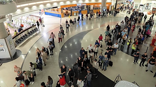 Could Atlanta airport go to private TSA? City council approves study